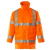 Image de Mascot 07930-880-14-2XL Vancouver Parka Taille 2XL Orange