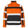 Image de Mascot 07109-860-14888-M Cameta Veste de travail Taille M Orange/Anthracite