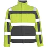 Image de Mascot 07109-470-17888-S Cameta Veste de travail Taille S Jaune/Anthracite