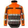 Image de Mascot 07223-880-14888-4XL Teresina Veste Pilote Taille 4XL Orange/Anthracite