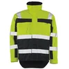 Image de Mascot 07223-880-171-4XL Teresina Veste Pilote Taille 4XL Jaune/Bleu Marine