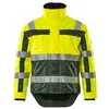 Image de Mascot 07223-880-1703-3XL Teresina Veste Pilote Taille 3XL Jaune/Vert