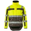 Image de Mascot 07223-880-17888-L Teresina Veste Pilote Taille L Jaune/Anthracite