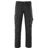 Image de Mascot 07279-154-01082C52 Barras Salopette Taille C56 Noir