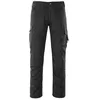 Image de Mascot 07279-154-09-90C50 Rhodos Pantalon de Service Taille Longueur 90 cm/C50 Noir