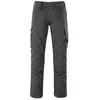 Image de Mascot 07279-154-18-90C64 Rhodos Pantalon de Service Taille Longueur 90 cm/C64 Anthracite Foncé