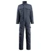 Image de Mascot 2180338 Baar Combinaison Taille Longueur 82 cm/C66 Noir/Bleu