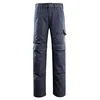 Image de Mascot 06679-135-010-90C58 Bex Pantalon Taille L90cm/C58 Noir/Bleu