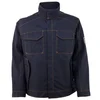 Image de Mascot 06609-135-010-3XL Visp Veste de Travail Taille 3XL Noir-Bleu