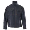Image de Mascot 06609-135-010-XS Visp Veste de Travail Taille XS Noir-Bleu