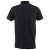Image de Mascot 50351-833-09-2XL Kreta Polo Taille 2XL Noir