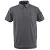 Image de Mascot 50351-833-118-M Kreta Polo Taille M Anthracite
