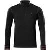 Image de Mascot 50352-833-09-M Ios Sweatshirt polo M Noir