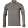 Image de Mascot 50352-833-118-XL Ios Sweatshirt polo XL Anthracite