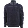 Image de Mascot 50354-835-180-4XL Naxos Pull Taille 4XL Bleu/Gris