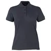 Image de Mascot 50363-861-010-XS Samos Polo Femme Taille XS Bleu