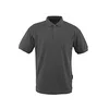 Image de Mascot 00783-260-888-S Borneo Polo S Anthracite