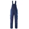 Image de Mascot 08269-010-01-82C42 Orense Salopette Taille Longueur 82 cm/C42 Bleu Marine