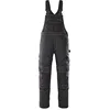 Image de Mascot 08269-010-09-82C44 Orense Salopette Taille Longueur 82 cm/C44 Noir