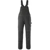 Image de Mascot 08269-010-09-90C50 Orense Salopette Taille Longueur 90 cm/C50 Noir