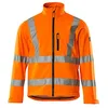 Image de Mascot 08005-159-14-M Calgary Veste Soft Shell Taille M Orange
