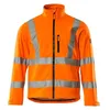 Image de Mascot 08005-159-14-XL Calgary Veste Soft Shell Taille XL Orange