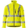 Image de Mascot 08005-159-17-4XL Calgary Veste Soft Shell Taille 4XL Jaune