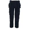 Image de Mascot 2181396 Ronda Pantalon d'artisan Taille Longueur 82 cm/C58 Bleu Marine