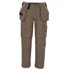 Image de Mascot 2181436 Ronda Pantalon d'artisan Taille Longueur 82 cm/C54 Kaki