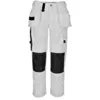 Image de Mascot 2181468 Ronda Pantalon d'artisan Taille Longueur 82 cm/C42 Blanc