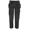 Image de Mascot 2181551 Ronda Pantalon d'artisan Taille Longueur 82 cm/C43 Anthracite