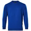 Image de Mascot 00784-280-11-XS Caribien Sweatshirt Taille XS Bleu Bleuet