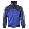 Image de Mascot 00920-620-1101-5XL Livigno Veste Pilote Taille 5XL Bleu Marine