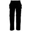 Image de Mascot 09279-154-09-82C66 Thasos Pantalon Taille L82cm/C66 Noir