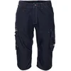 Image de Mascot 09249-154-010-C49 Limnos Pantacourt Taille C49 Noir/Bleu