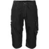 Image de Mascot 09249-154-09-C50 Limnos Pantacourt Taille C50 Noir