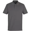 Image de Mascot 50181-861-18-XL Soroni Polo Taille XL Anthracite
