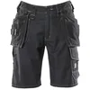 Image de Mascot 09349-154-09-C42 Zafra Short d'artisan Taille C42 Noir