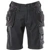 Image de Mascot 09349-154-09-C44 Zafra Short d'artisan Taille C44 Noir