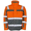 Image de Mascot 09335-880-14888-L Loreto Veste Pilote Taille L Orange/Anthracite