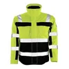 Image de Mascot 09335-880-171-4XL Loreto Veste Pilote Taille 4XL Jaune/Anthracite