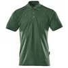 Image de Mascot 00783-260-03-M Borneo Polo Taille M Vert