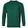 Image de Mascot 00784-280-03-XL Caribien Sweatshirt Taille XL Vert