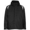 Image de Mascot 50202-859-09-L Lake Veste de pluie Taille L Noir