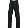 Image de Mascot 50203-859-09-S Laguna Pantalon de pluie Taille S Noir