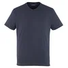 Image de Mascot 50415-250-010-XL Algoso T-Shirt Taille XL Noir/Bleu