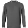 Image de Mascot 00784-280-18-2XL Caribien Sweatshirt Taille 2XL Anthracite Foncé