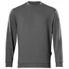 Image de Mascot 00784-280-18-XS Caribien Sweatshirt Taille XS Anthracite Foncé
