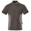 Image de Mascot 00783-260-18-XL Borneo Polo XL Anthracite