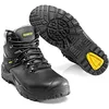 Image de Mascot F0074-902-0907-1146 Elbrus Chaussures de sécurité Taille W11/46 Noir